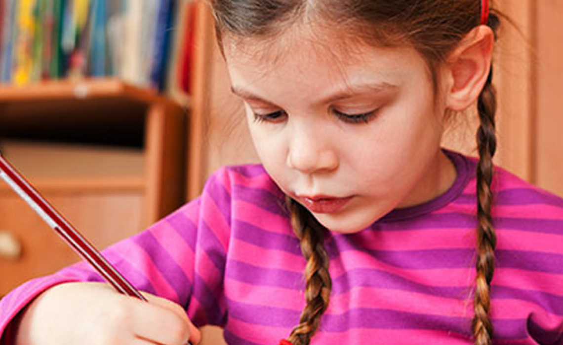 How to be Creative in Writing a Story