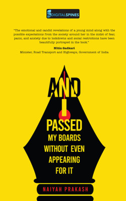 And I Passed my boards without even appearing for it