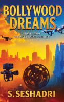 Bollywood Dreams eBook