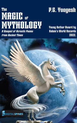 The Magic of Mythology