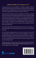 Mumbai Experiment - Project Genesis: A Sinister Invention