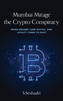Mumbai Mirage - A Crypto Conspiracy