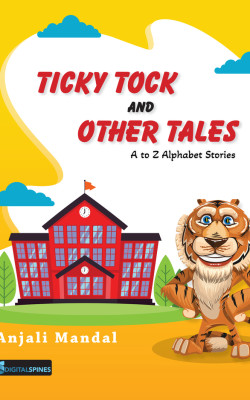 Ticky Tock and Other Tales