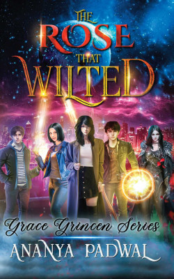 The Rose that Wilted - The Grace Grincen Series