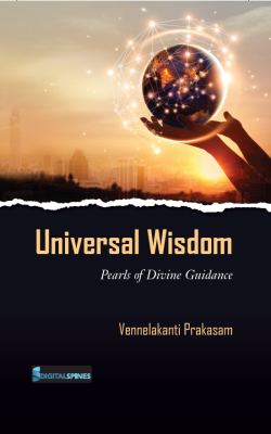 UNIVERSAL WISDOM