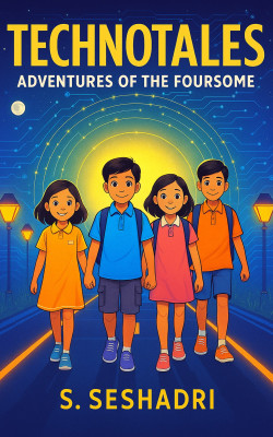 Technotales eBook